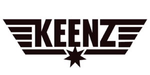 logo keenz