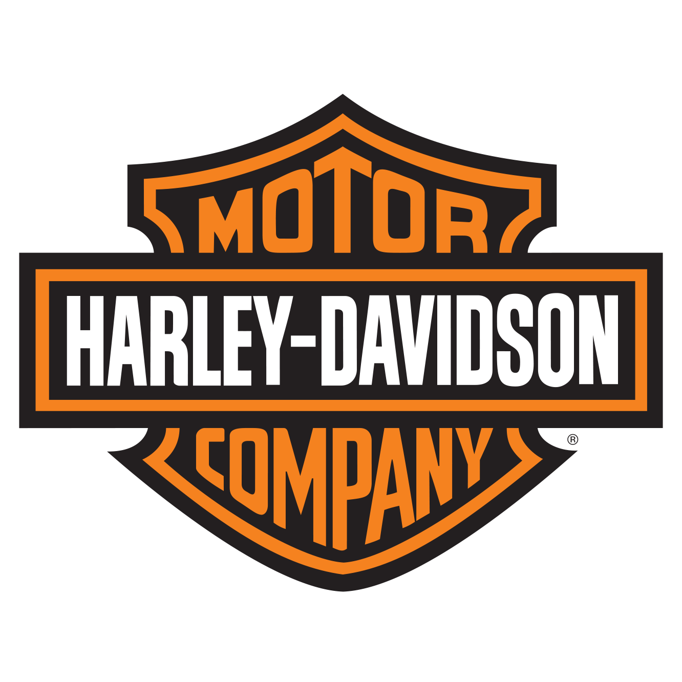 Harley-Davidson Motorcycles